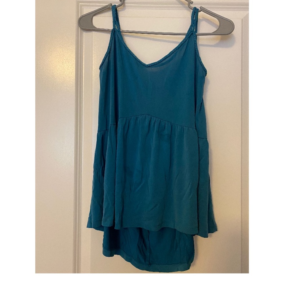🌻 American Eagle Tank